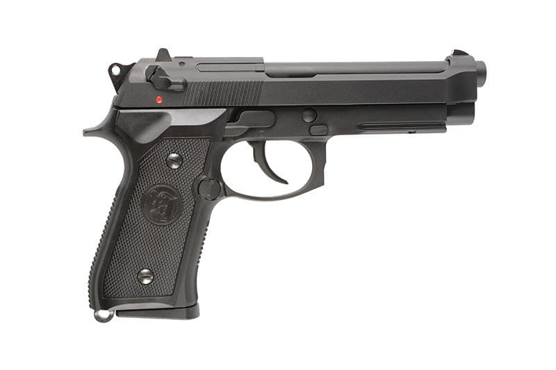 M9A1 pistol replica (gas) — image 3