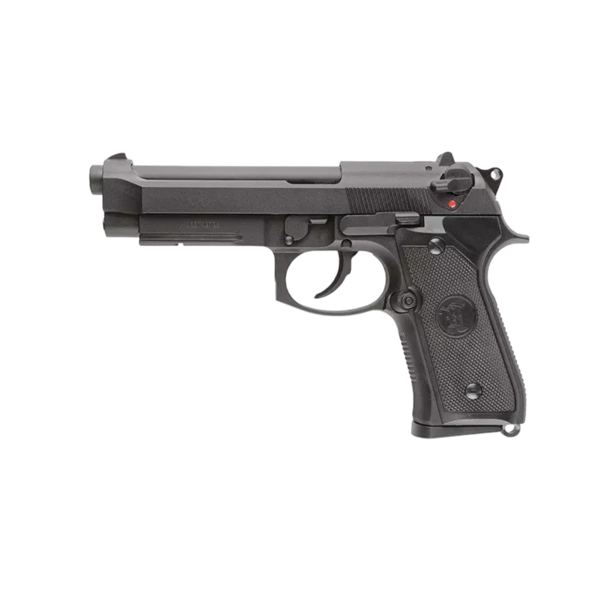 M9A1 pistol replica (gas)