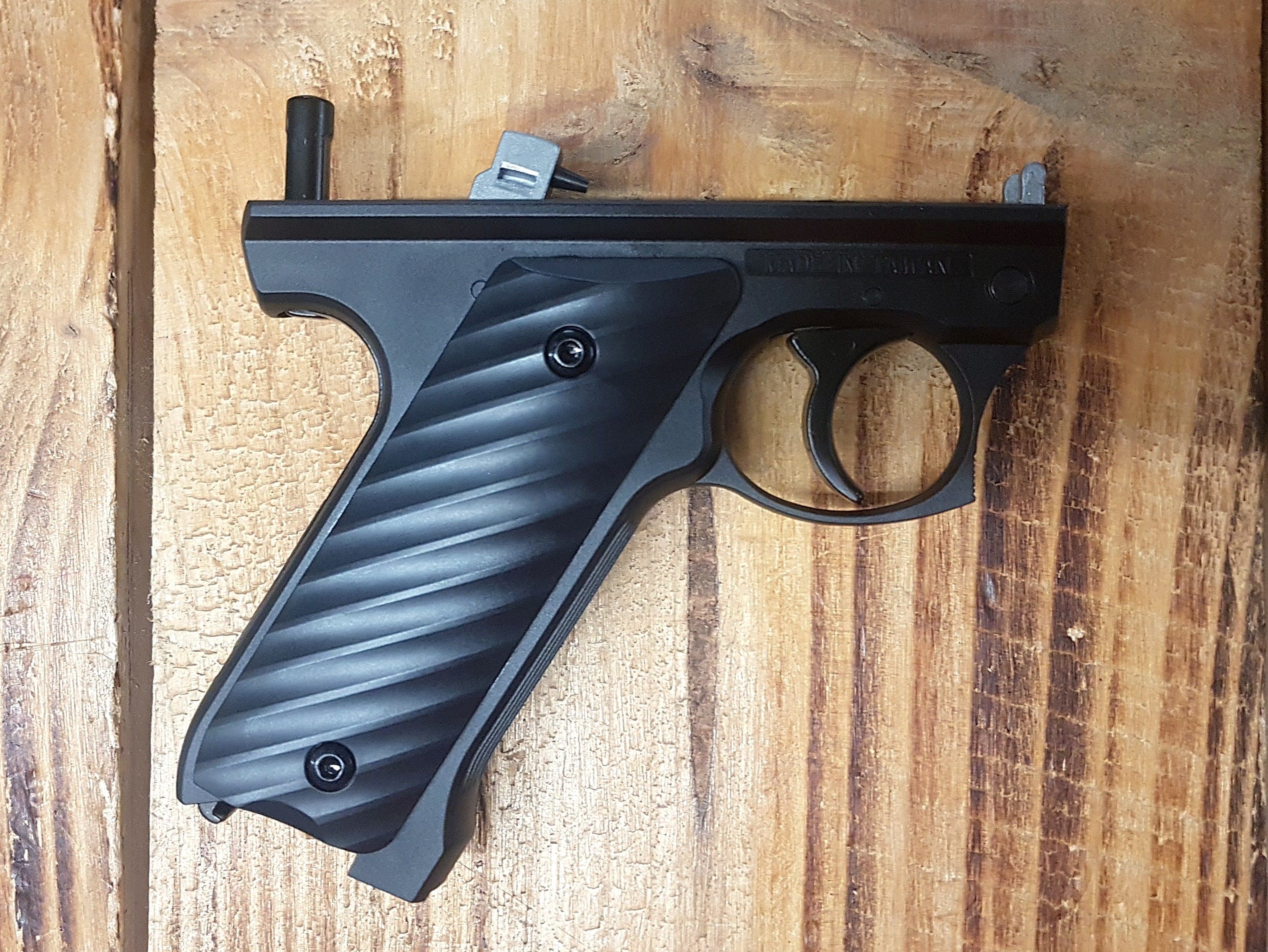 MK2 NBB Co2 Lower — image 2