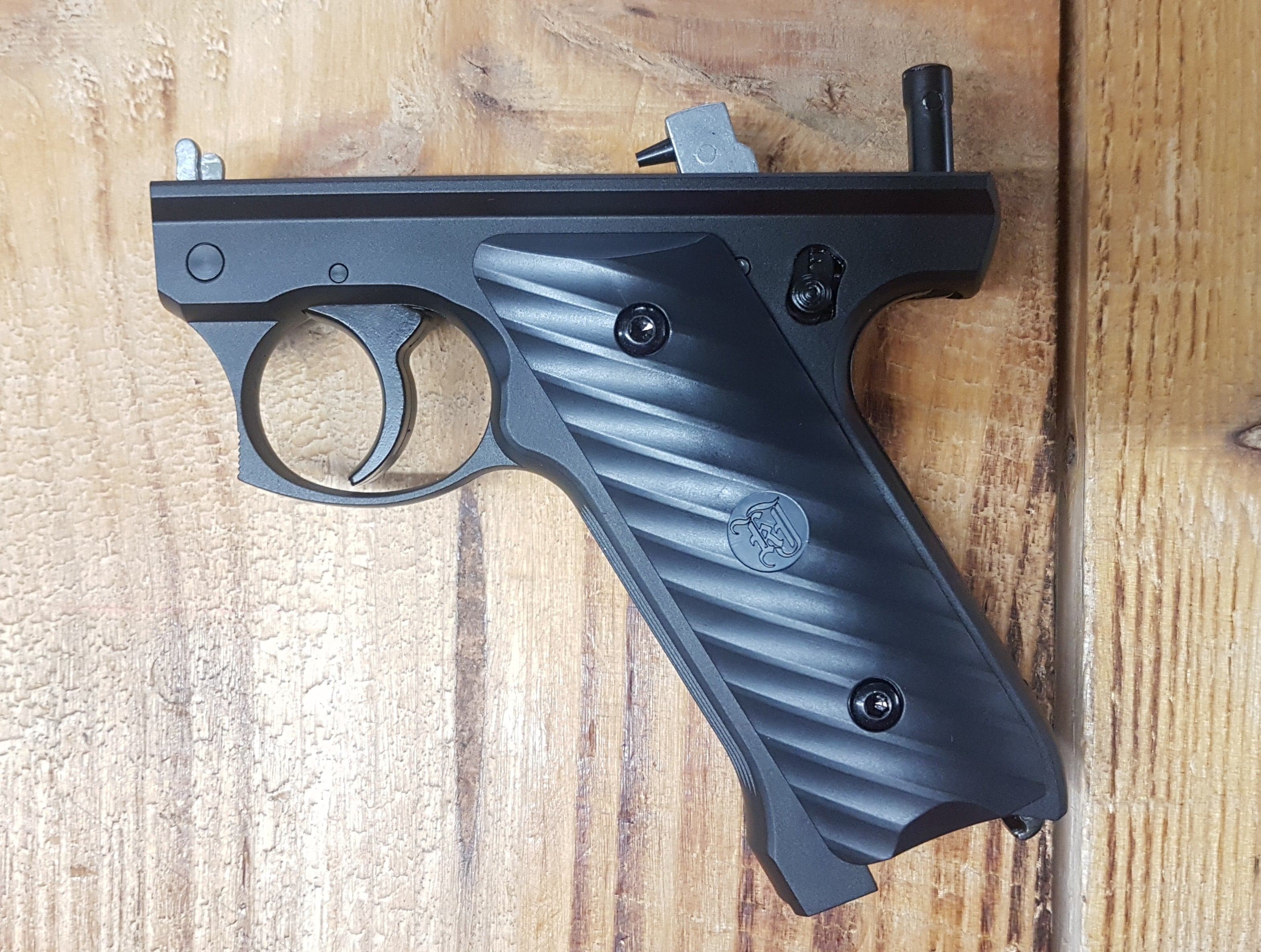 MK2 NBB Co2 Lower