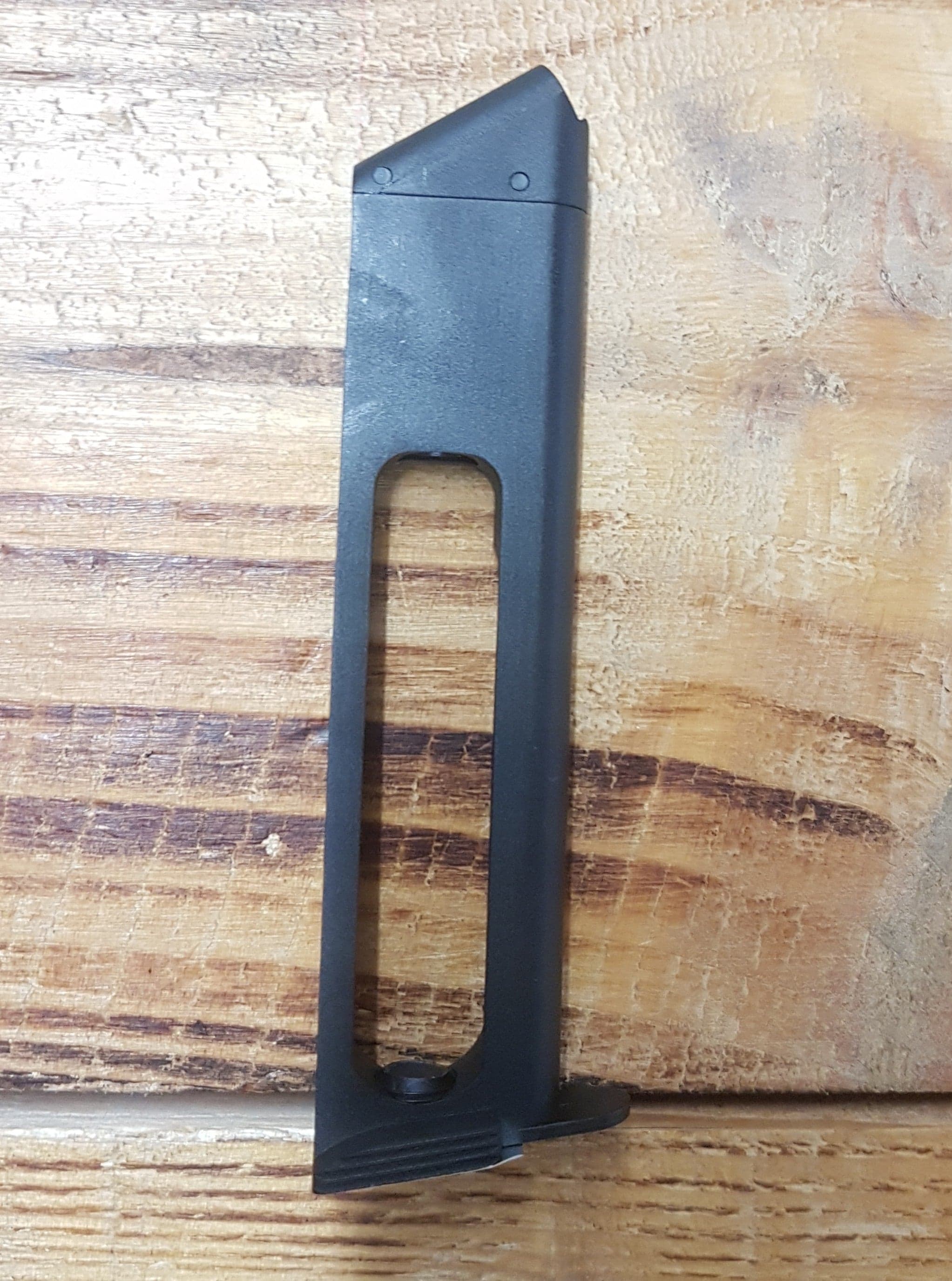 MK2 NBB Co2 Magazine 6mm bb — image 2