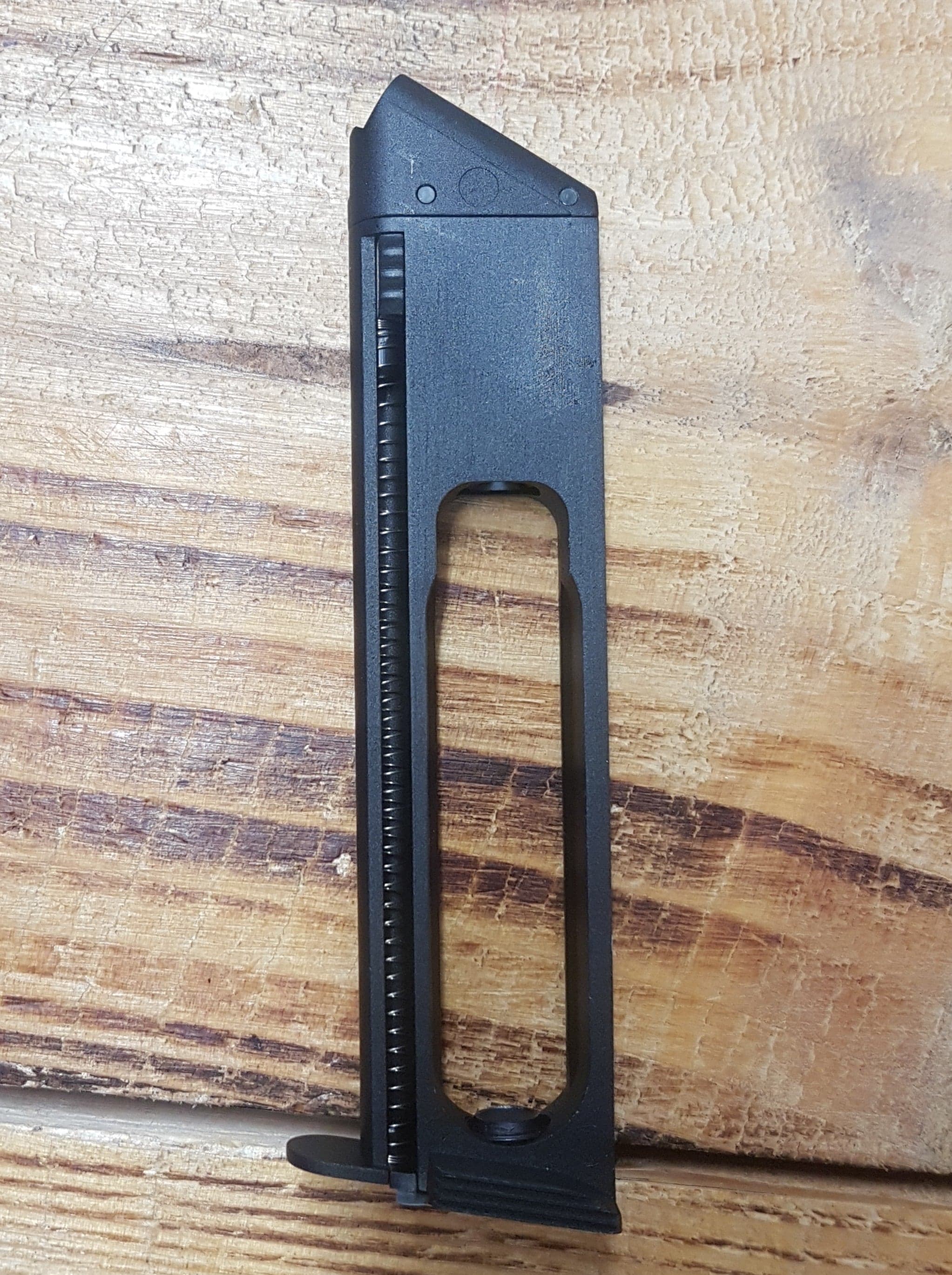 MK2 NBB Co2 Magazine 6mm bb