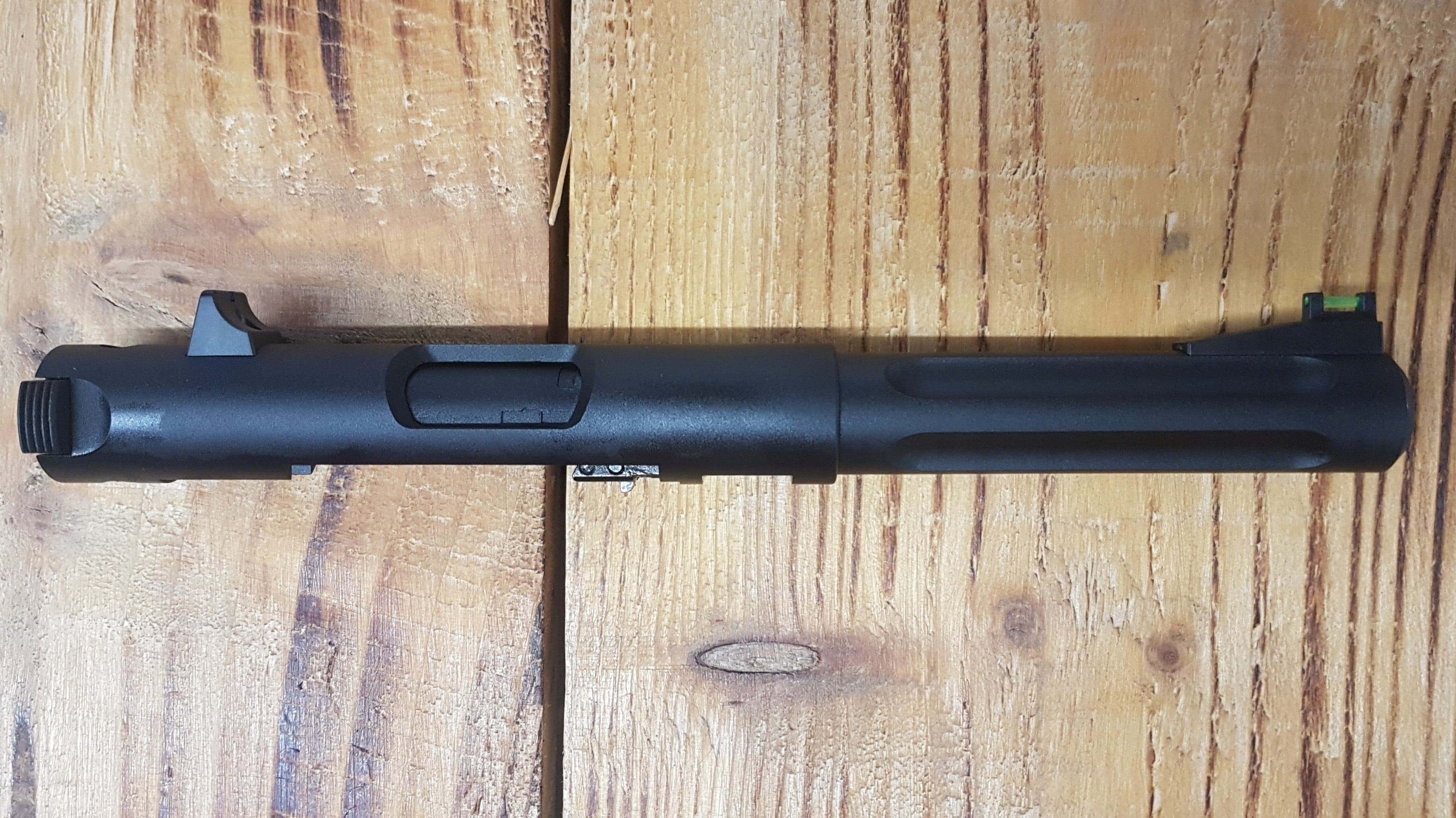 MK2 NBB Co2 upper — image 2