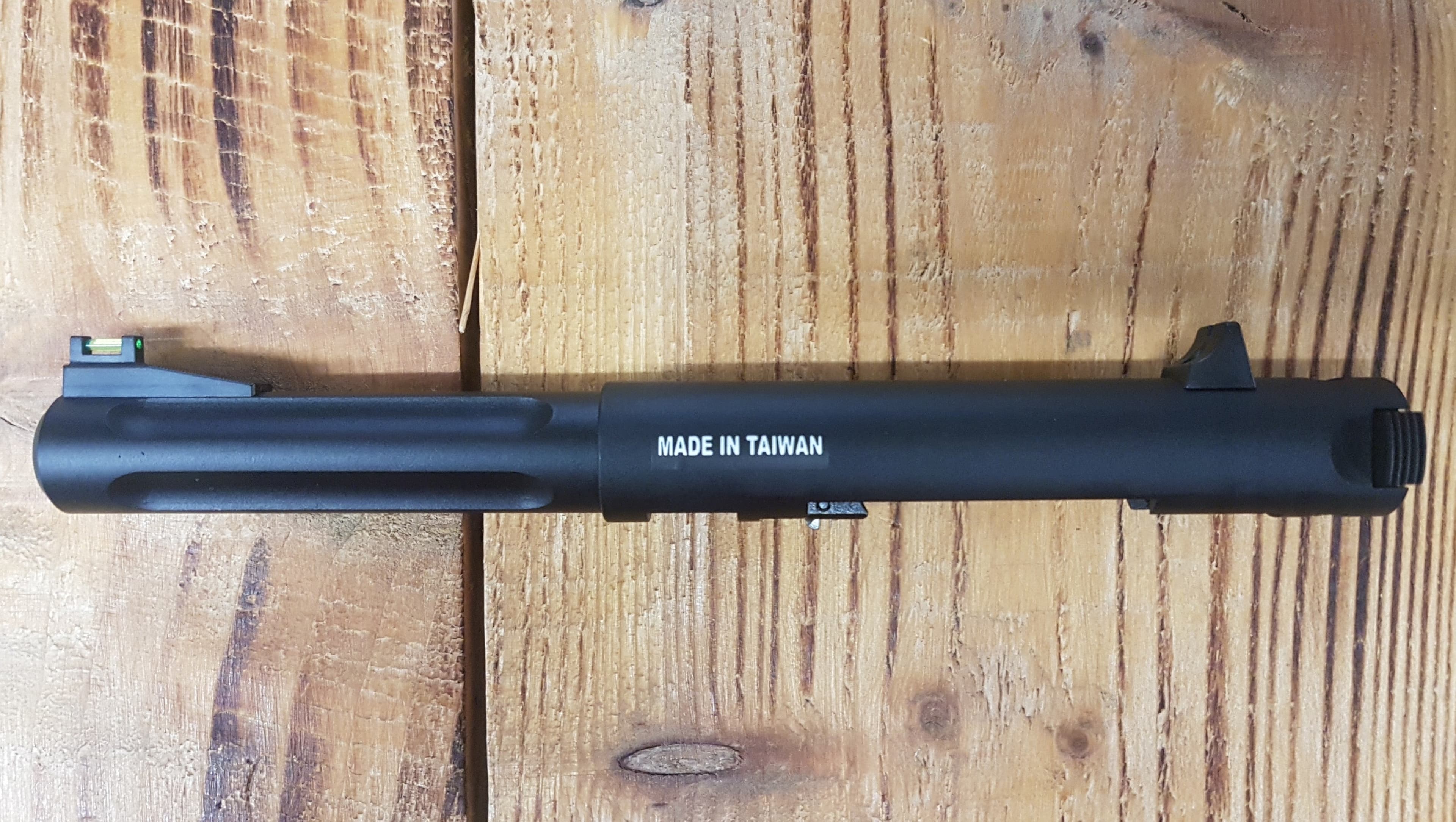 MK2 NBB Co2 upper