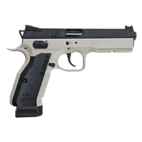 CZ Shadow 2 Gas Blowback Pistol Urban