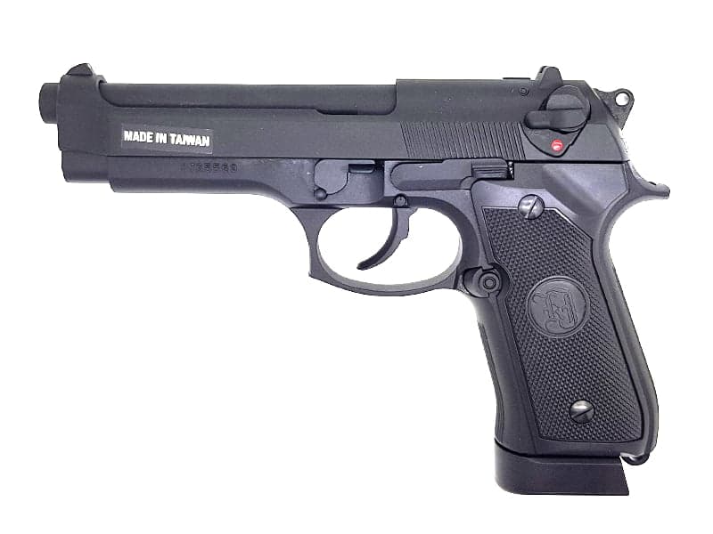 M9 Co2 (Full Metal – KJW-M9-CO2)
