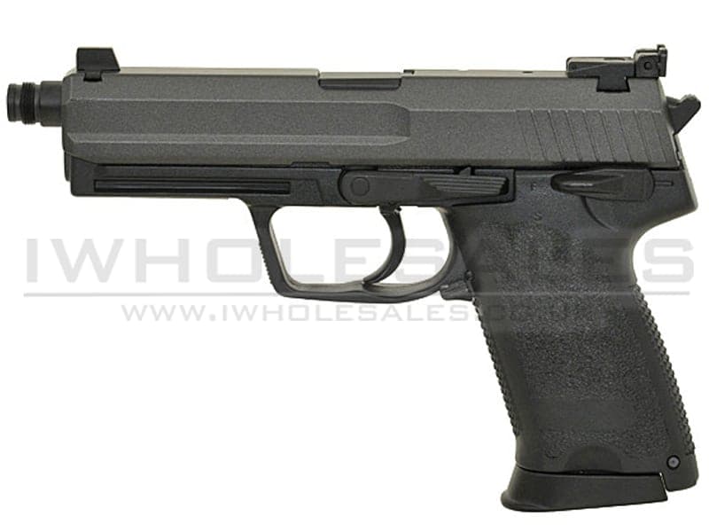 ST8 Tactical GBBP (Metal)