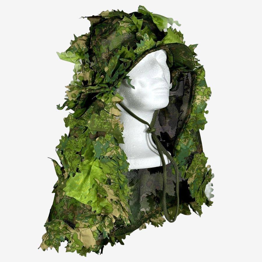 Enhanced Boonie Hat