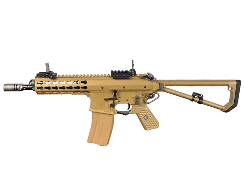Armament by EMG PDW M2 Compact Gas Blowback Rifle (KA-DR0210)