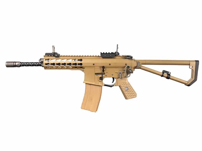 Armament by EMG PDW M2 Standard Gas Blowback Rifle (KA-DR0110)