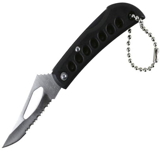 TATTICO MINI FOLDING LOCK