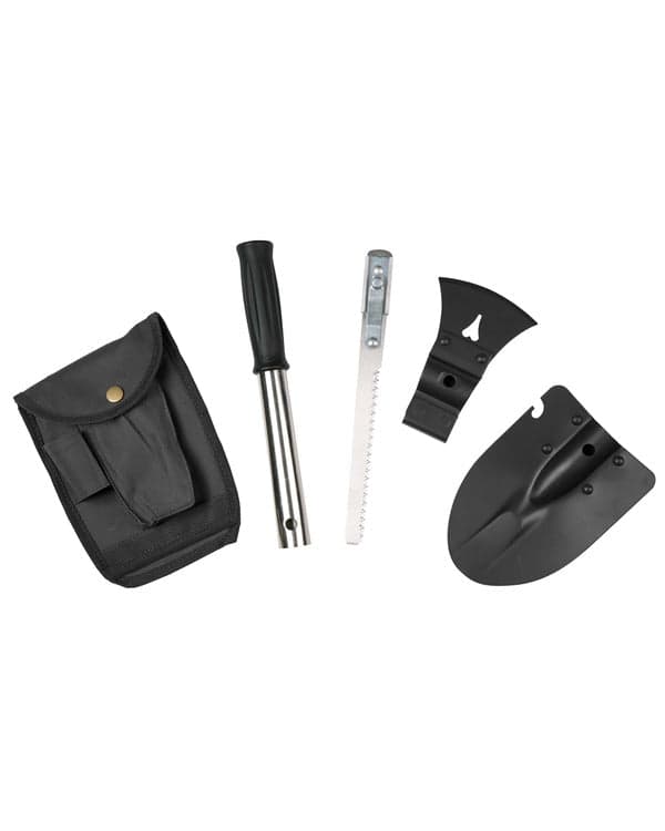 4 in 1 Entrenching Tool