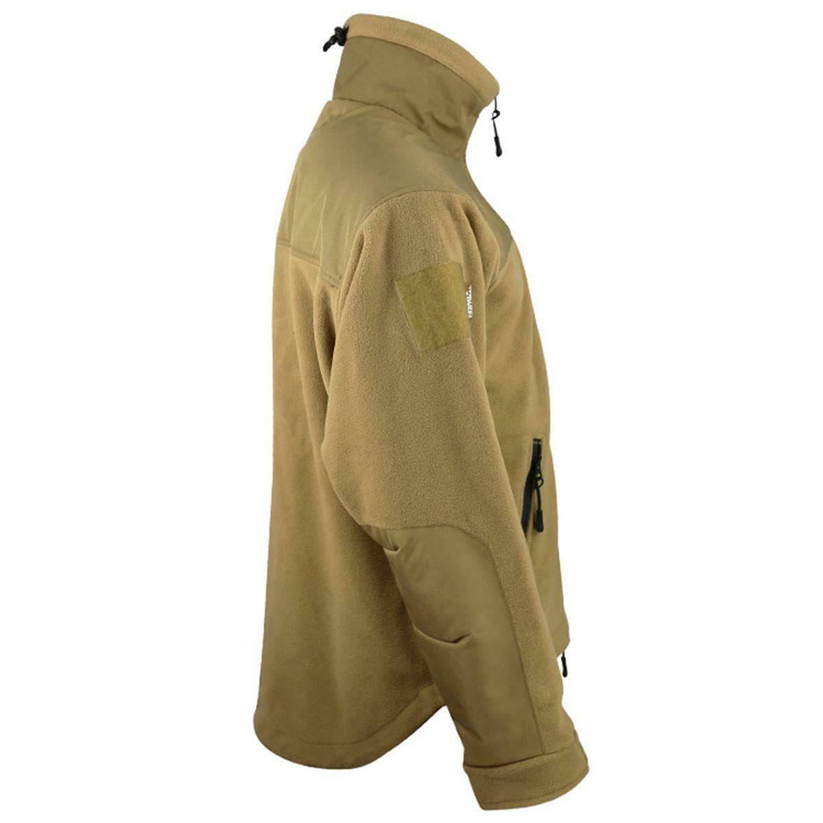Defender Thermal Fleece Coyote — image 2