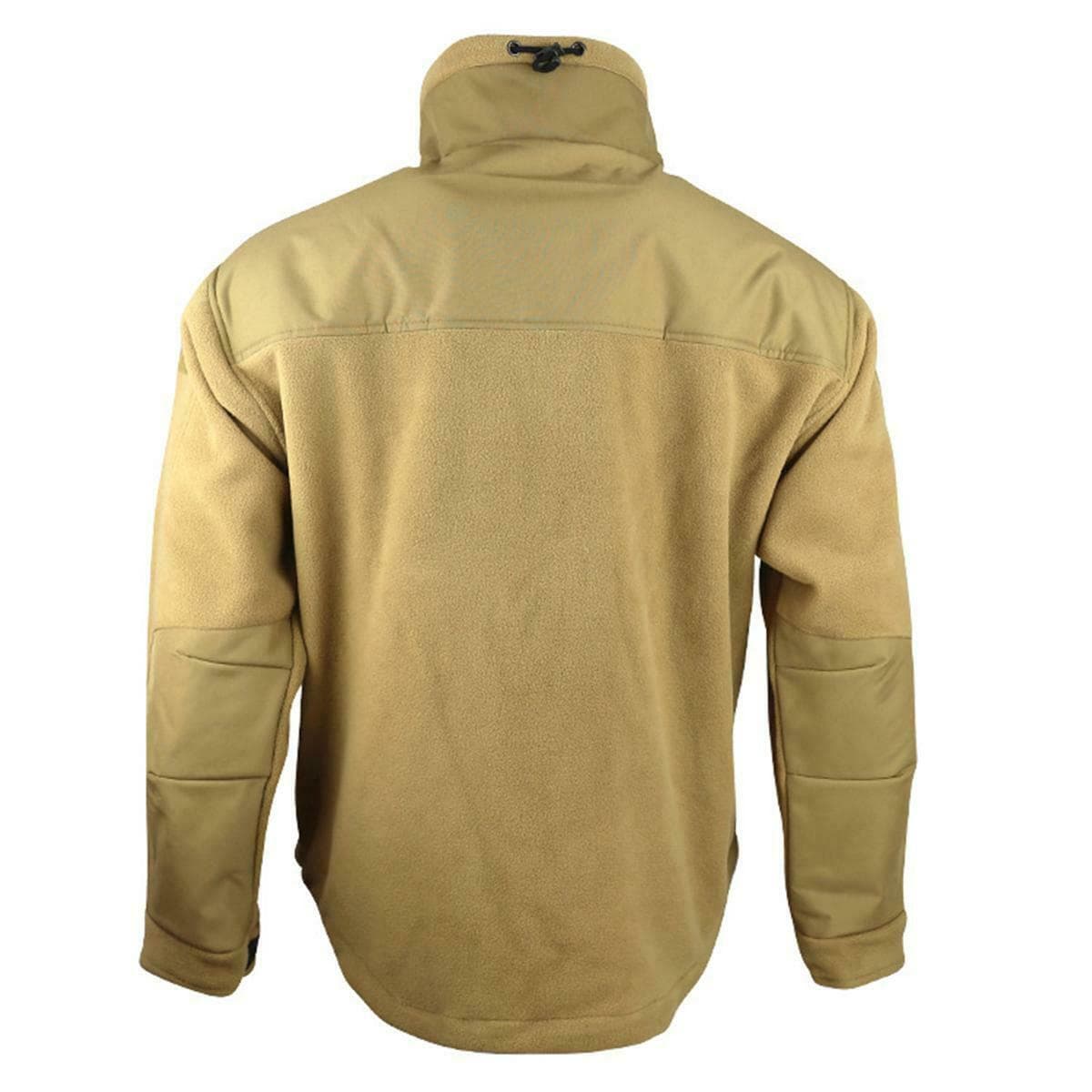 Defender Thermal Fleece Coyote — image 3
