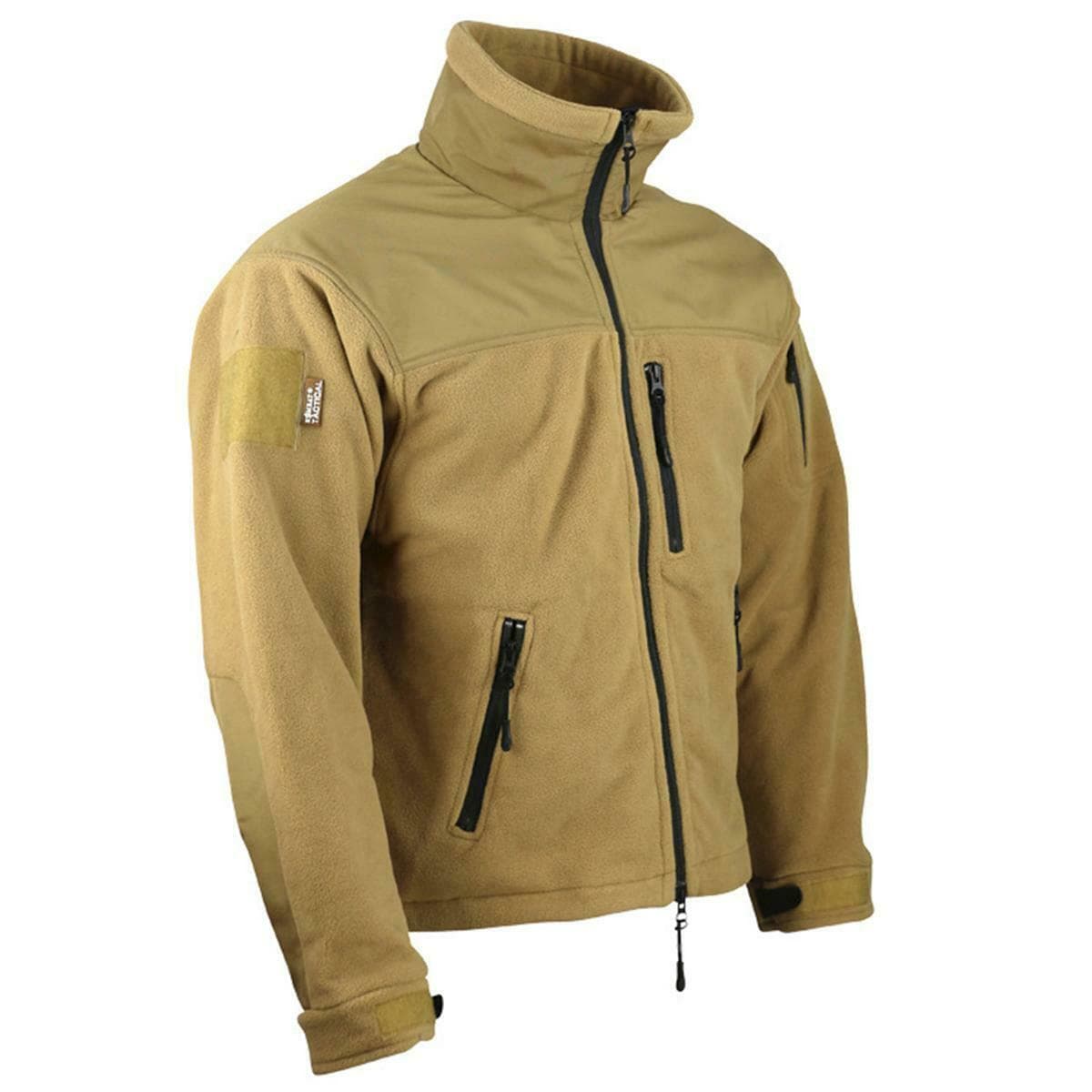 Defender Thermal Fleece Coyote