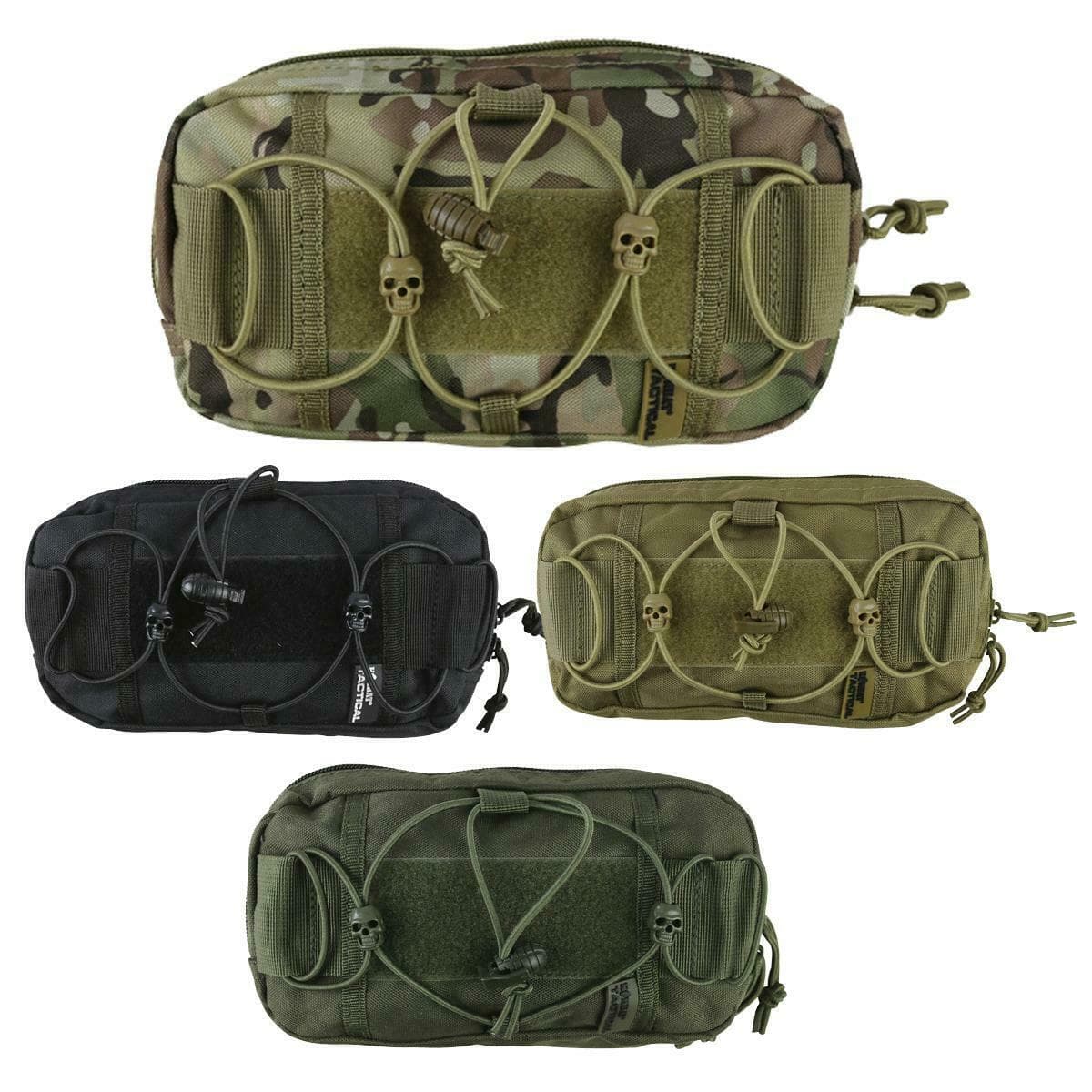 Fast Utility Pouch