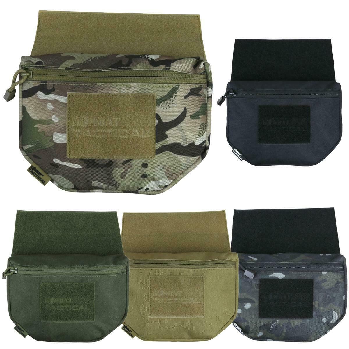 Guardian Waist Dangler Scrote Bag Pouch