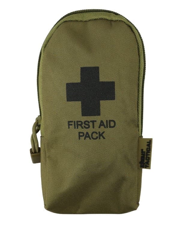 KIT PRIMO SOCCORSO – KOMBAT — image 2