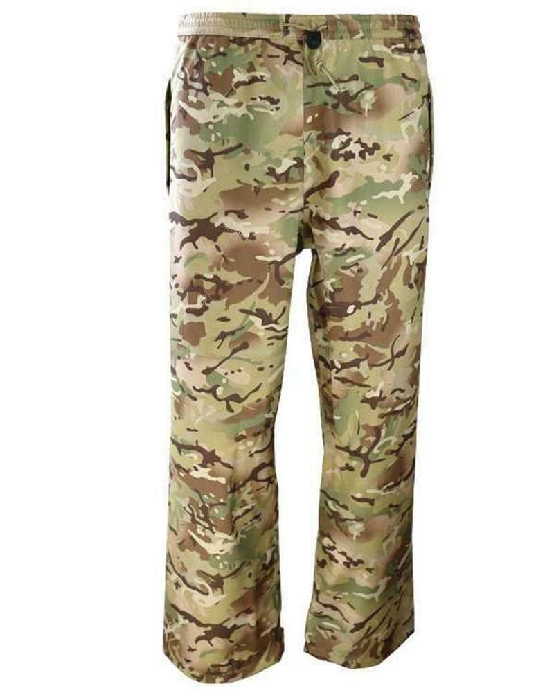 Kom-Tex Waterproof Trousers — image 2