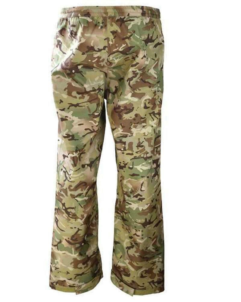 Kom-Tex Waterproof Trousers — image 3