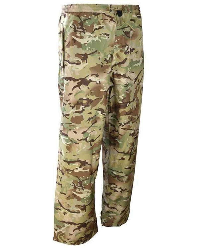 Kom-Tex Waterproof Trousers