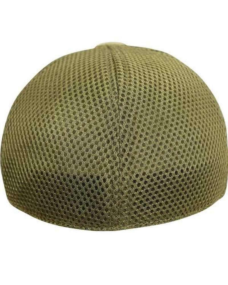 Mesh Baseball Hat Cap — image 2