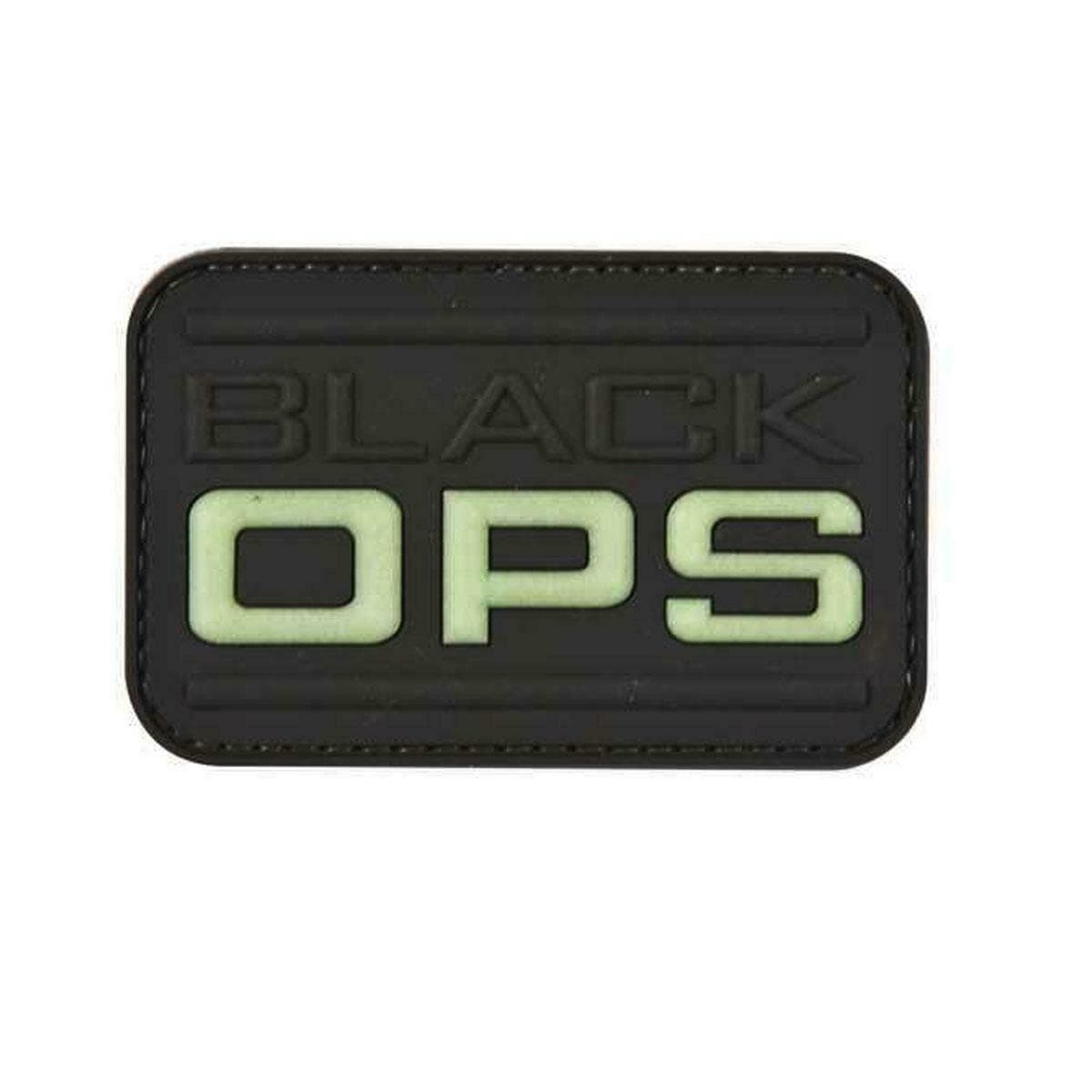 Ops Airsoft Army Patch