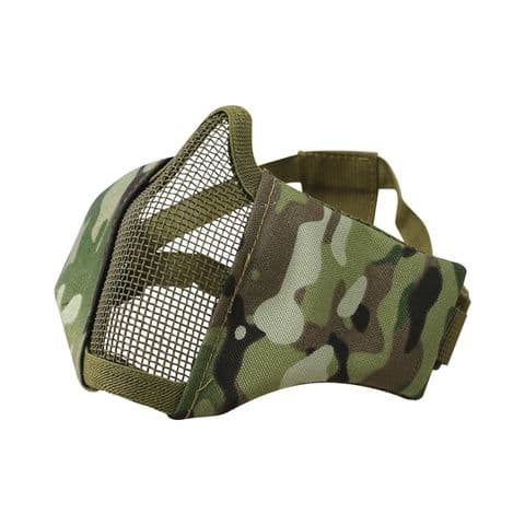 Recon Face Mask – BTP