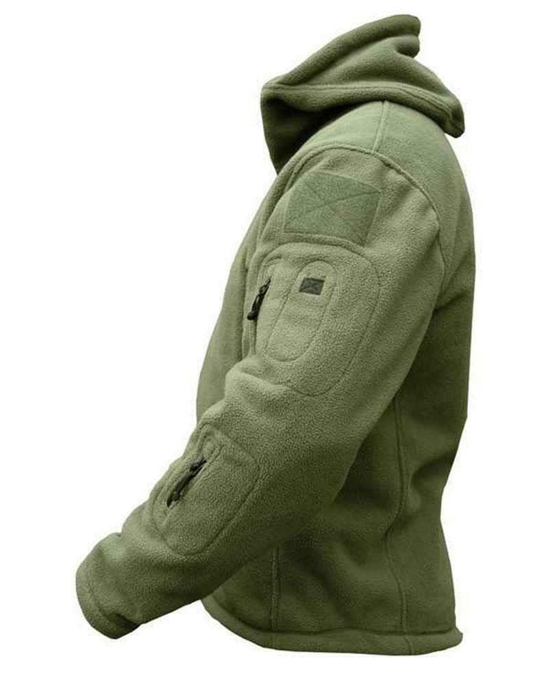 Recon Hoodie Fleece — image 2