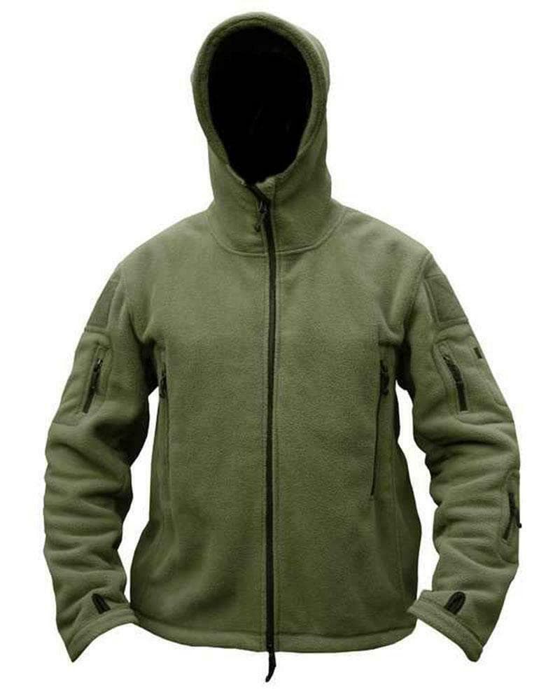 Recon Hoodie Fleece — image 3