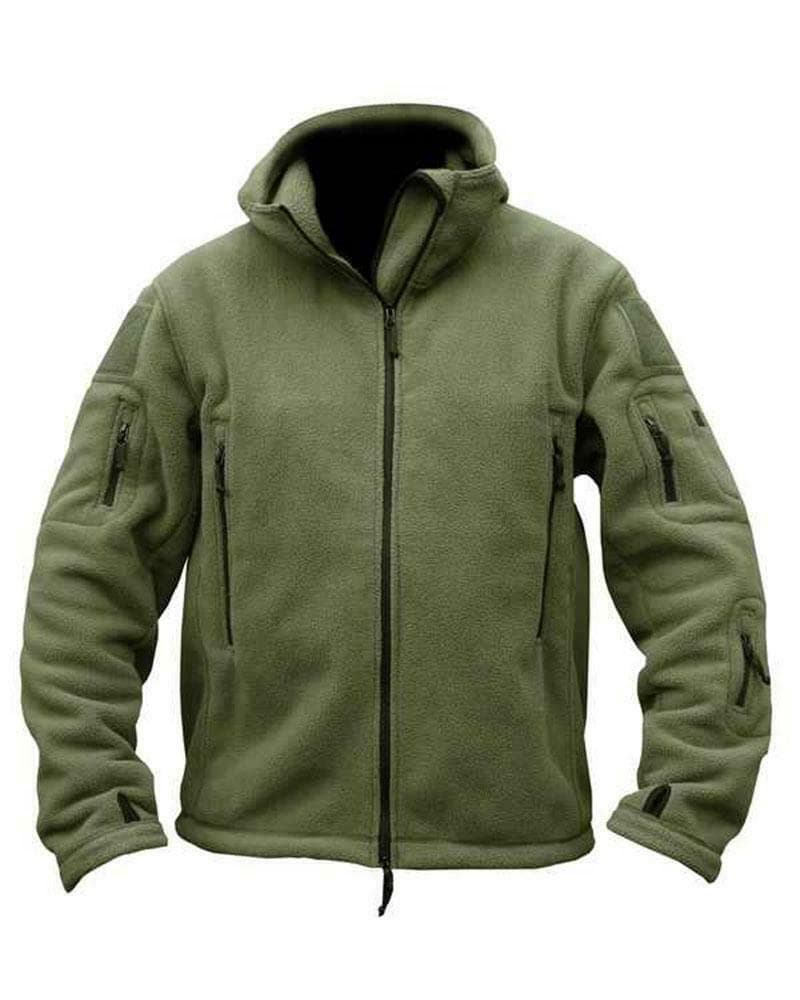 Recon Hoodie Fleece