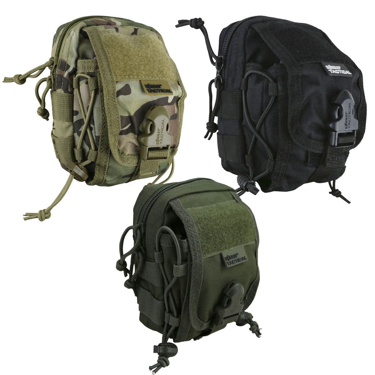 Recon Utility Pouch