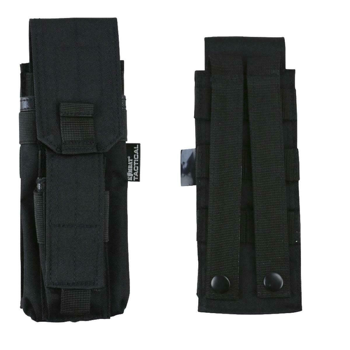 Single Mag Pouch With Pistol Pouch — image 2