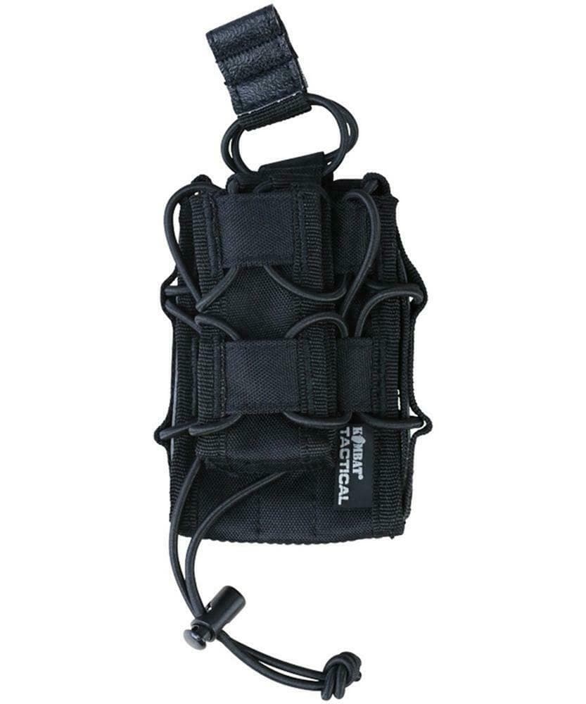 Spec-Ops Single Stacker Mag Pouch — image 3