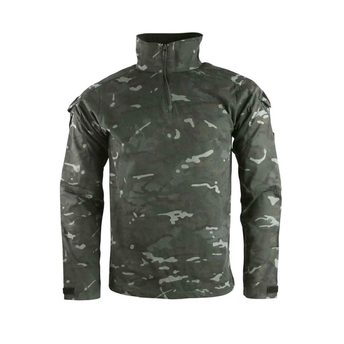 Spec-Ops UBACS Under Shirt BTP — image 2