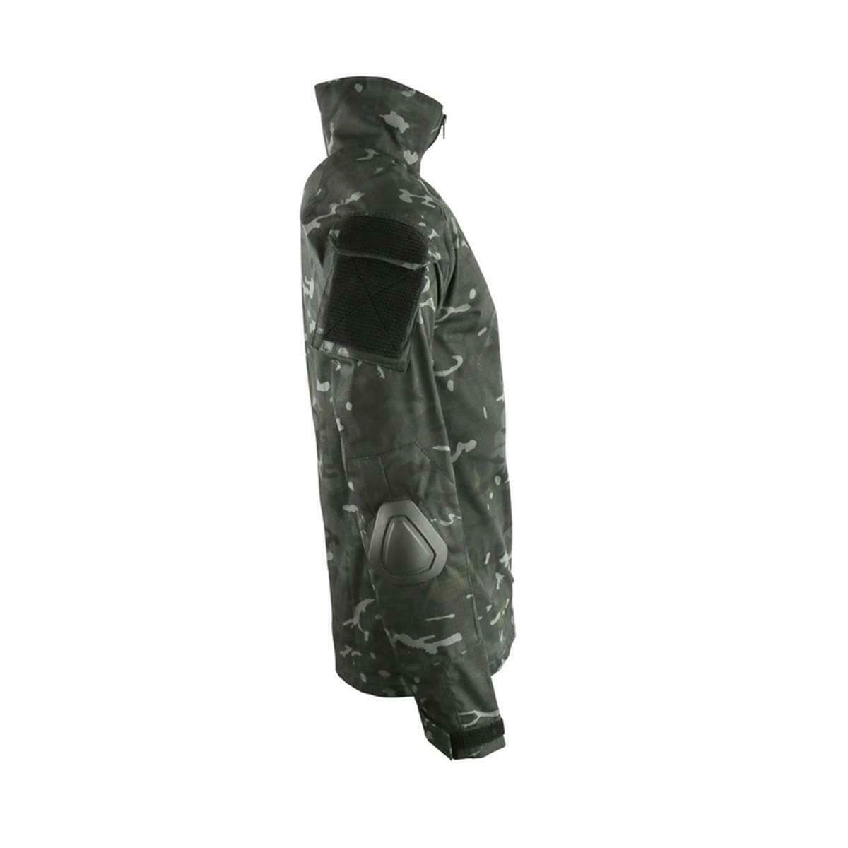 Spec-Ops UBACS Under Shirt BTP — image 3