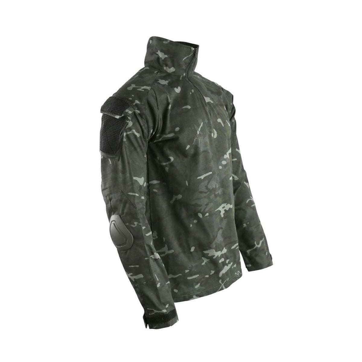 Spec-Ops UBACS Under Shirt BTP
