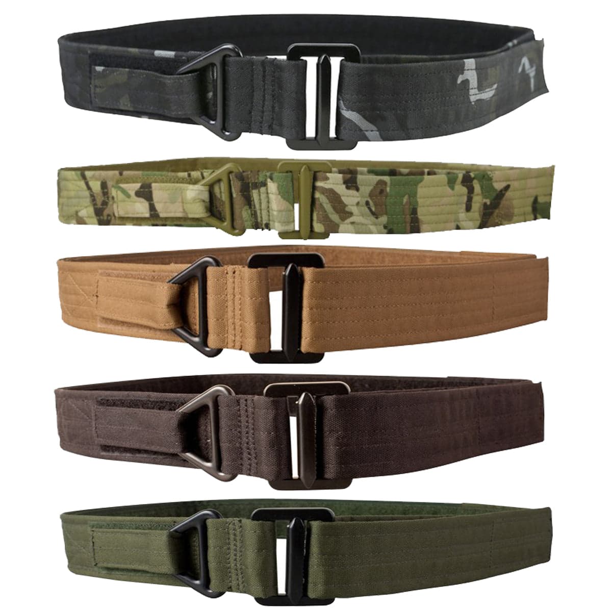 Tactical Rigger Belt