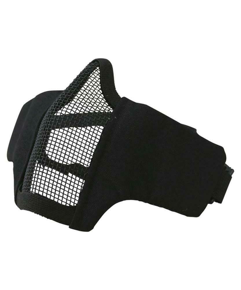 V7 Comfort Fit Recon Mesh Airsoft Face Mesh Mask — image 2