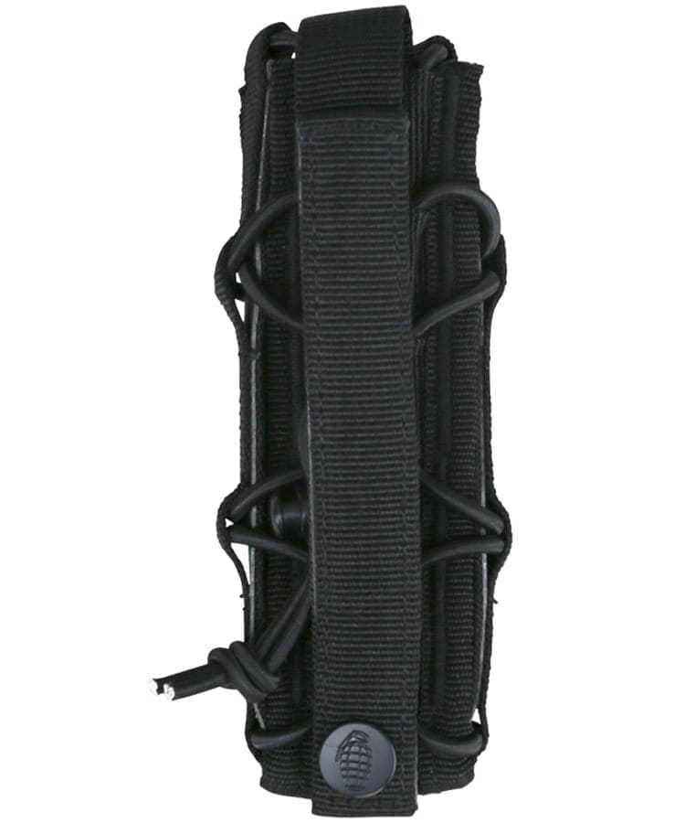 CARICATORE PER PISTOLA / SMG WEB OPEN — image 2