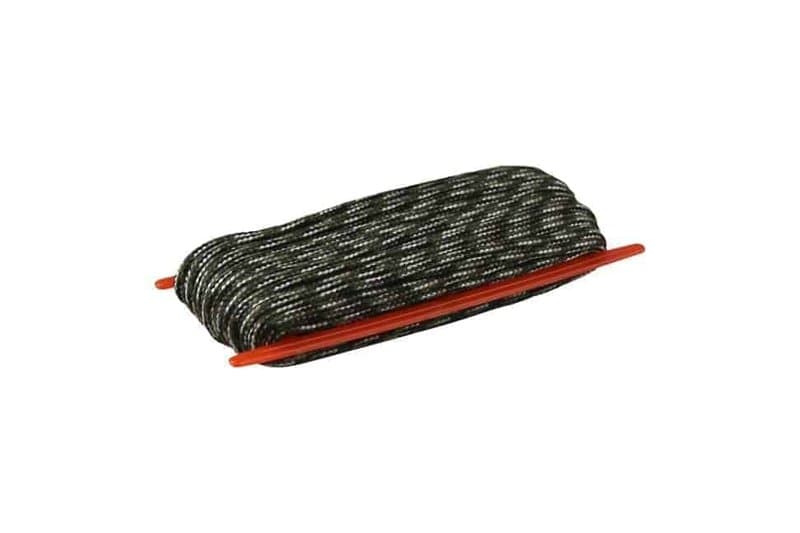 3mm x 15m BTP paracord on spool