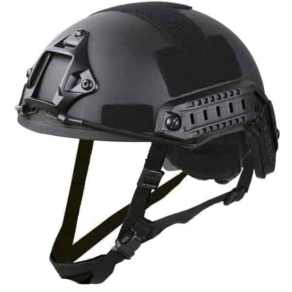 Adjustable Fast Helmet — image 2
