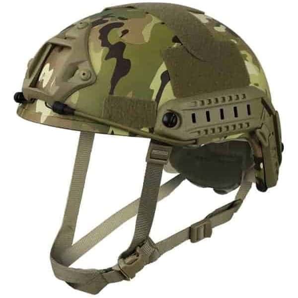 Adjustable Fast Helmet — image 3