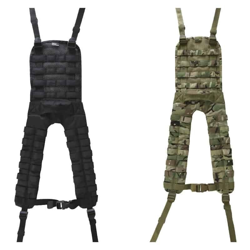 Battle Yoke