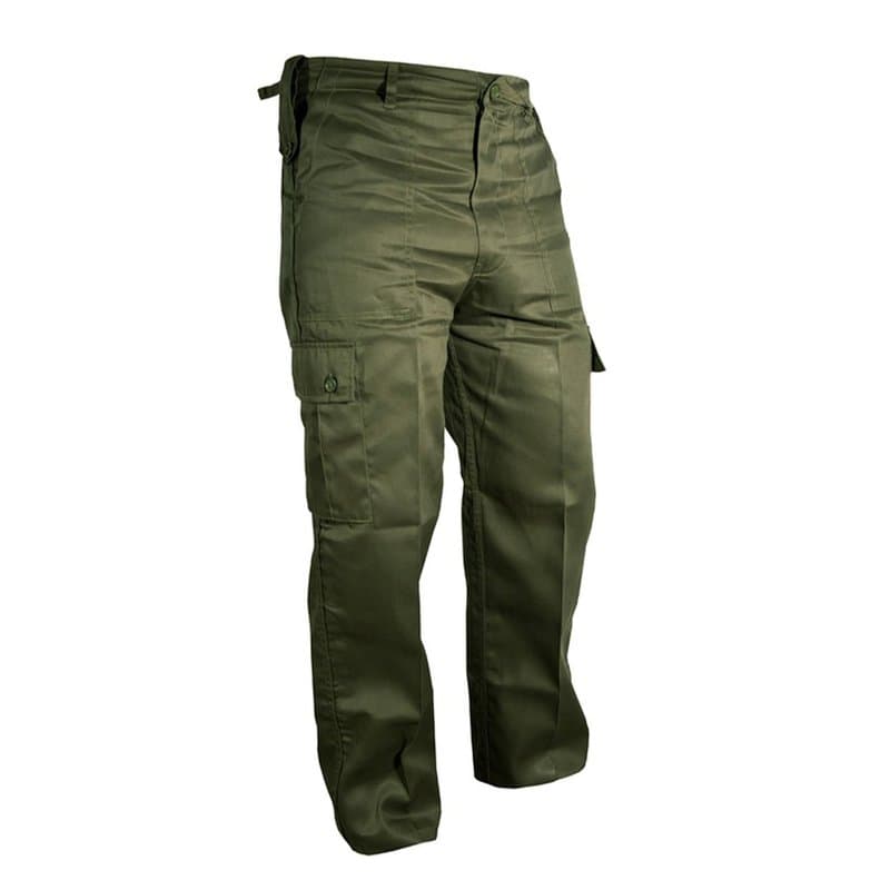 Combat Trousers