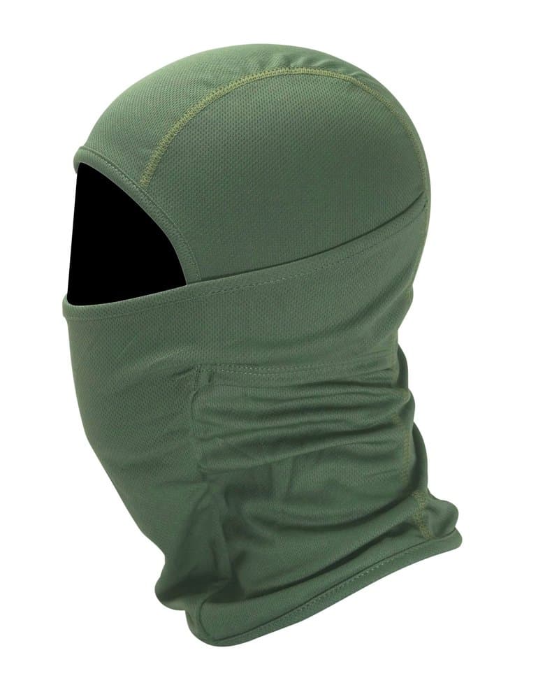 Covert Balaclava (Various Colours)