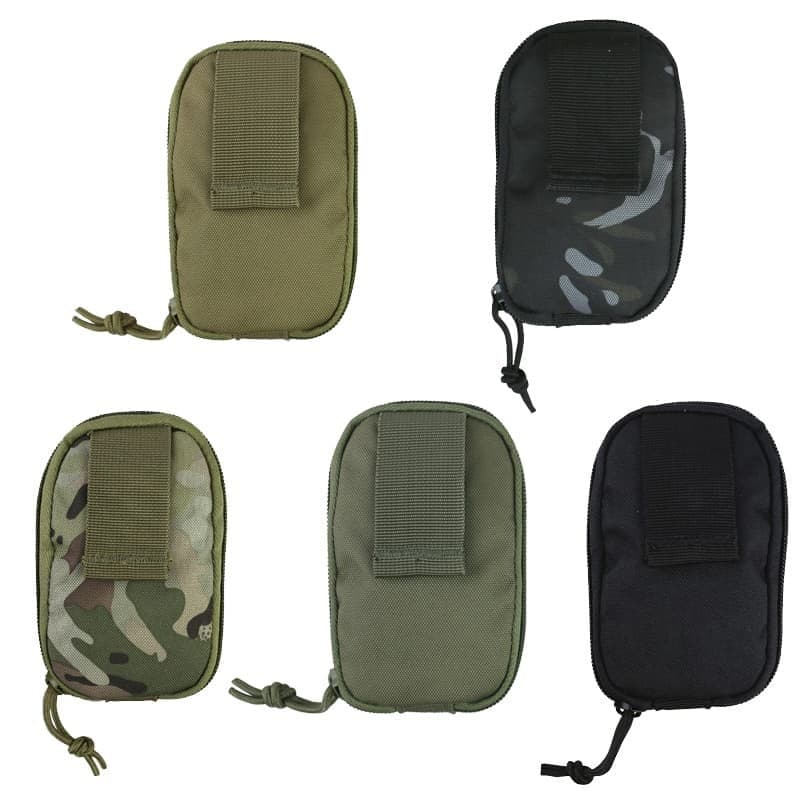 Covert Molle Dump Pouch