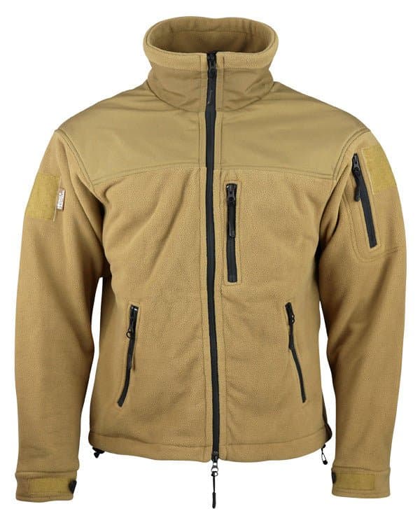 Defender Tactical Fleece