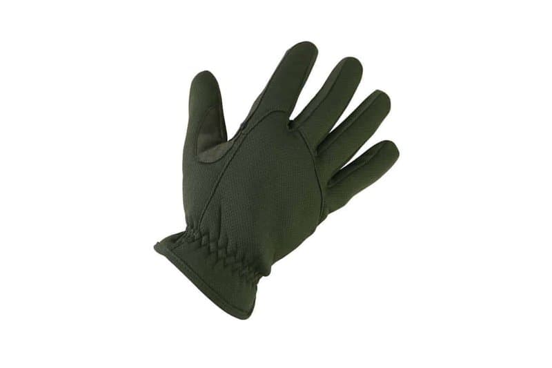 Delta Fast Gloves