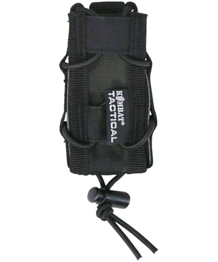 Delta Multi-Calibre Pistol Magazine Pouch — image 2